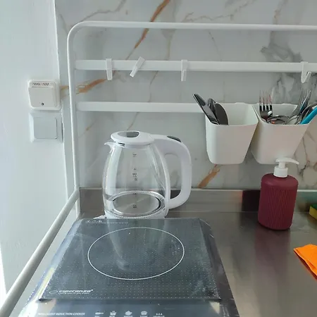 Apartament Karavaki