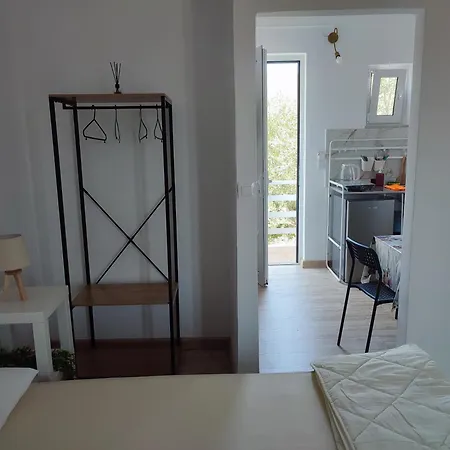 Karavaki Apartament