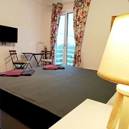 Apartamento Karavaki *