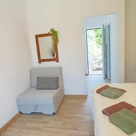 Apartamento Karavaki *