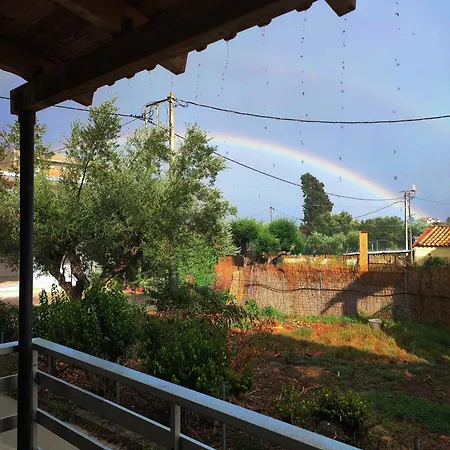 Karavaki Apartamento *