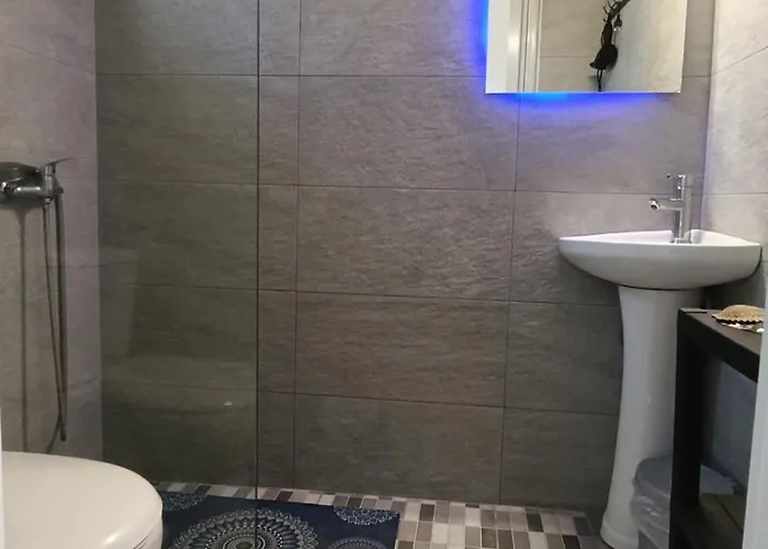 Appartamento Karavaki Keri
