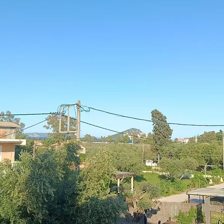 Appartamento Karavaki