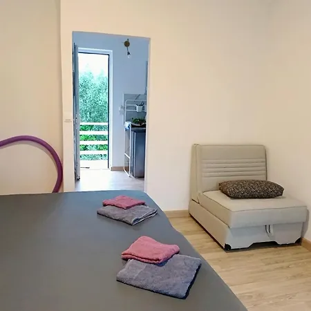 Appartamento Karavaki Keri