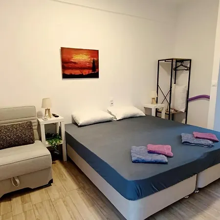 Karavaki Appartamento *