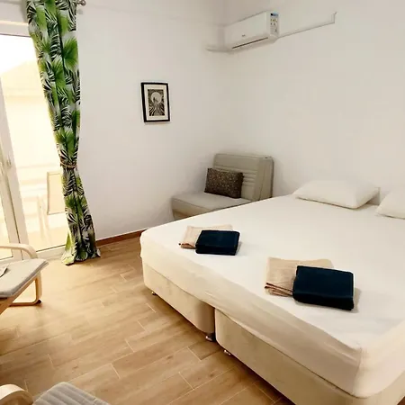 Appartamento Karavaki *