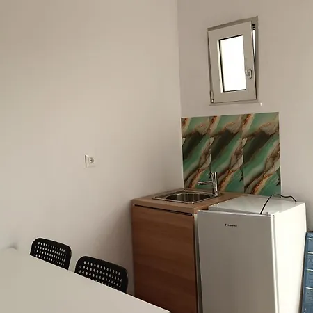 Karavaki Appartamento