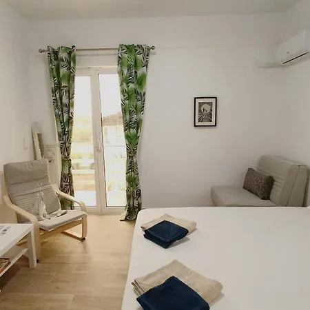 Karavaki Appartamento *