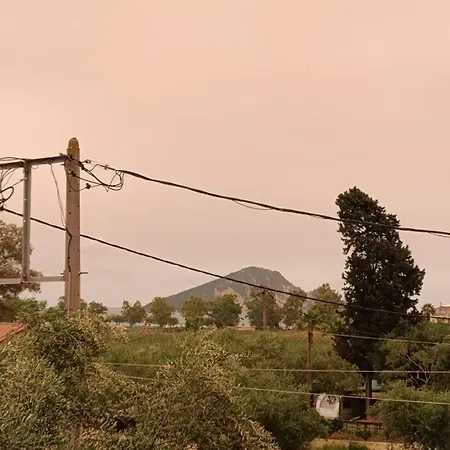 Karavaki Appartamento