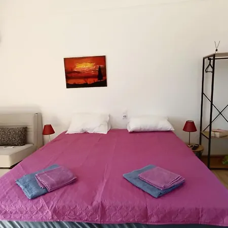 Appartamento Karavaki *