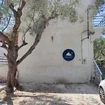 Karavaki Апартаменты *