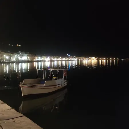 Karavaki Appartement Keri