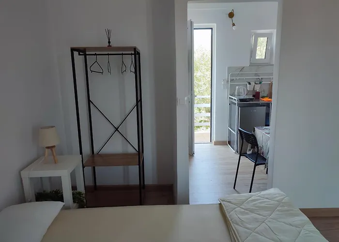Karavaki Apartment