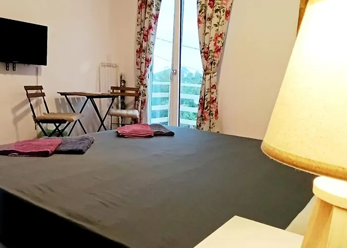 Apartament Karavaki *