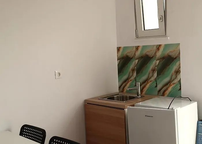 Karavaki Apartament