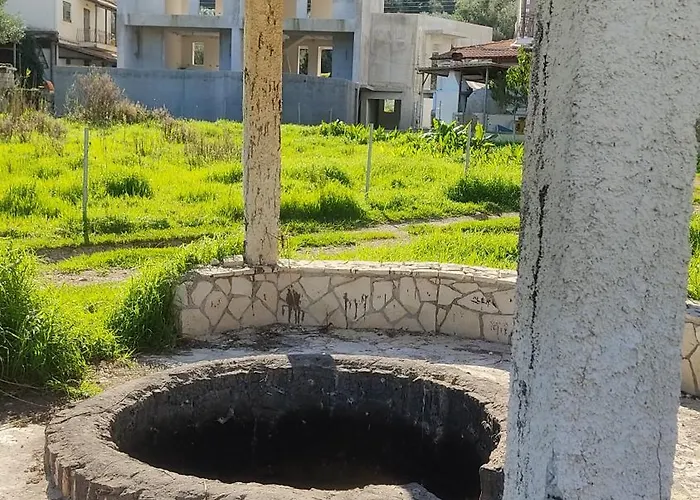 Appartement Karavaki